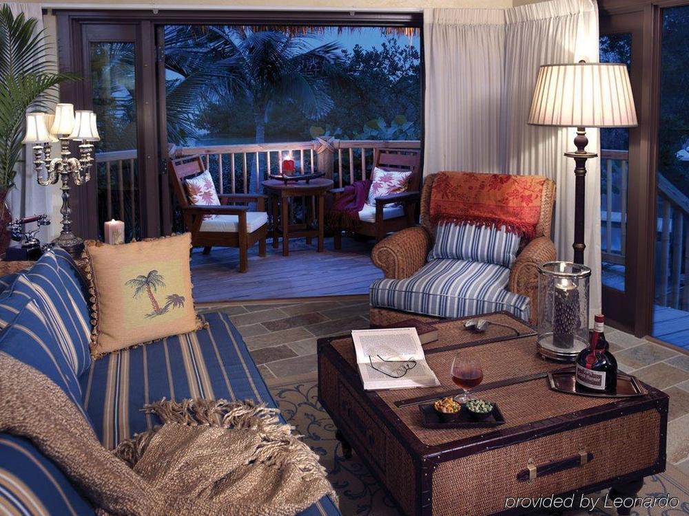 Little Palm Island Resort & Spa, A Noble House Resort Little Torch Key Room photo