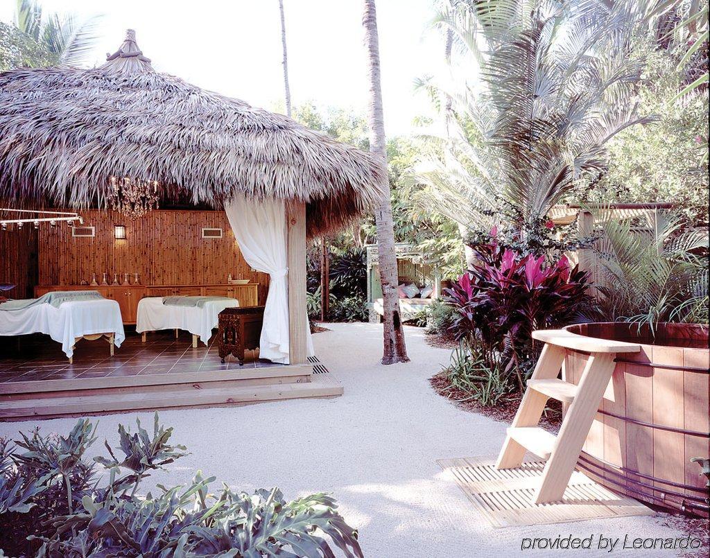 Little Palm Island Resort & Spa, A Noble House Resort Little Torch Key Facilities photo