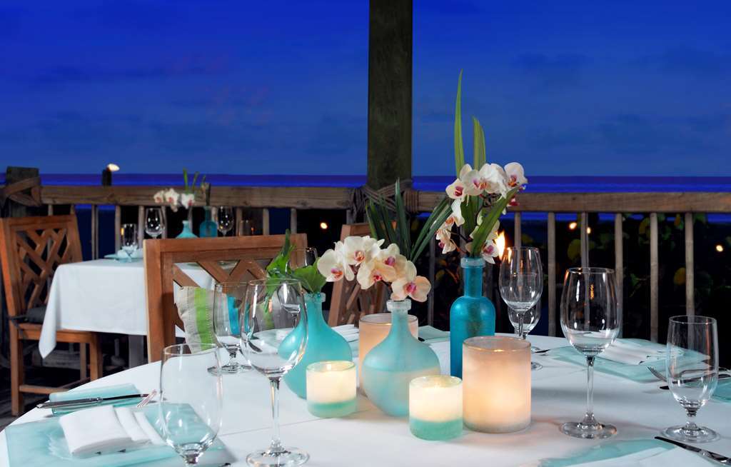 Little Palm Island Resort & Spa, A Noble House Resort Little Torch Key Restaurant photo