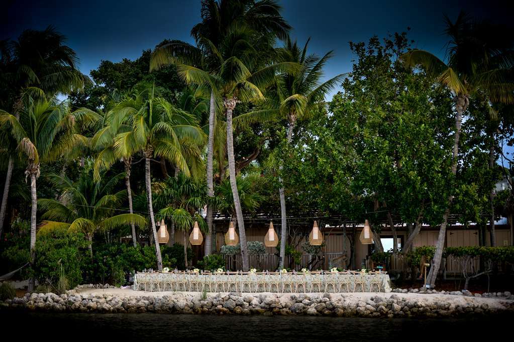 Little Palm Island Resort & Spa, A Noble House Resort Little Torch Key Amenities photo